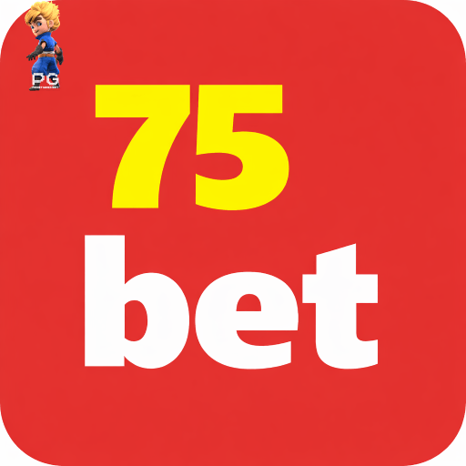 75BET - Plataforma de Jogos Online com Slots, Cassino Ao Vivo e Apostas Esportivas Certificadas