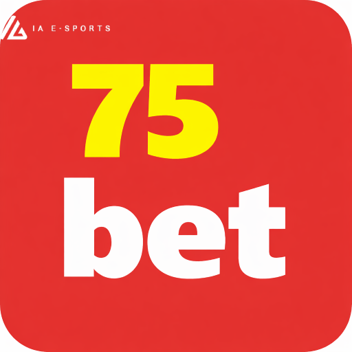 75BET Aplicativo Mobile