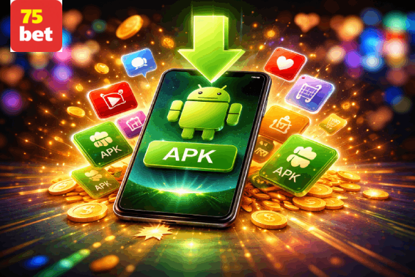 Passos Instalação APK